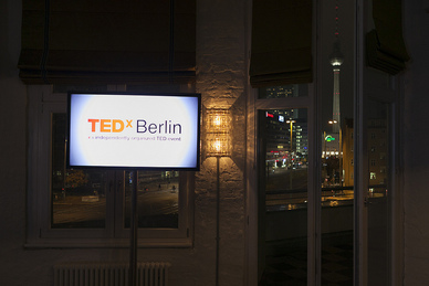 TEDxBerlinSalon
