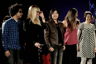 TEDxAlsace