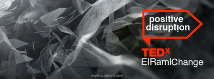 TEDxElRamlChange