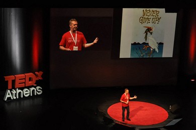 TEDxAthens