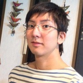 Taketomo Kikuchi