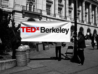 TEDxBerkeley