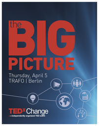 TEDxFuzhou