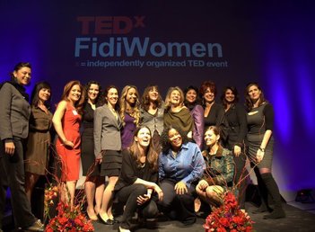 TEDxFiDiWomen