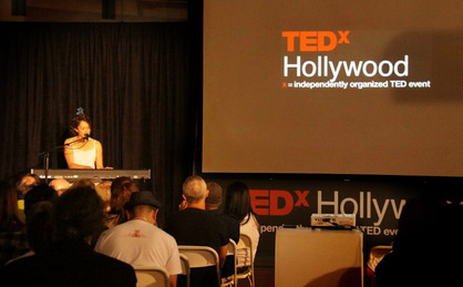 TEDxHollywood