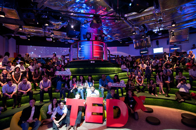 TEDxJakarta