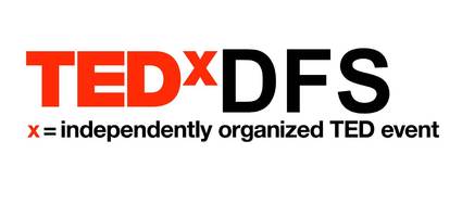 TEDxDFS
