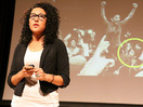 Natalie Warne: Being young and making an impact