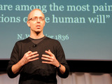 Talk image