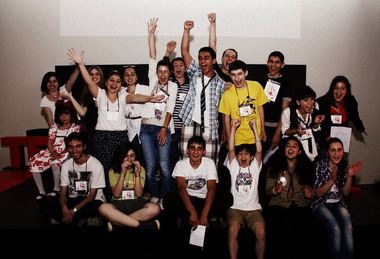 TEDxKids@Yerevan