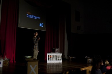 TEDxYouth@Warsaw