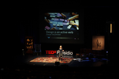 TEDxPresidio