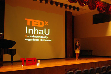 TEDxInhaU