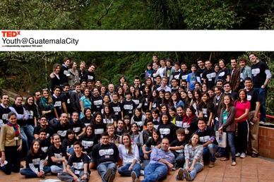 TEDxYouth@GuatemalaCity