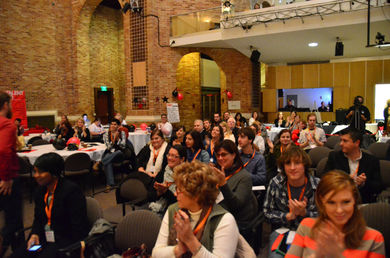 TEDxBuffalo