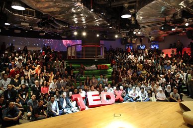TEDxJakarta