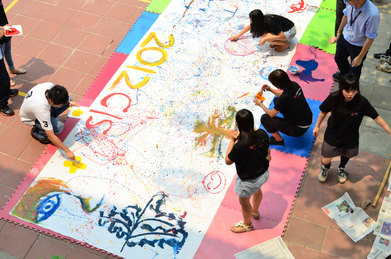 TEDxYouth@Krungthep