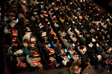 TEDxPSU