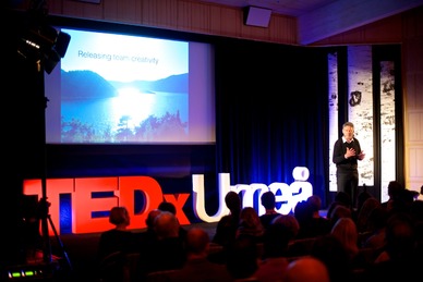 TEDxUmeå