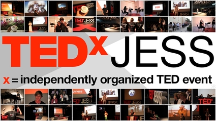 TEDxJESS
