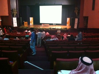 TEDxDammamLive
