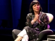 Eve Ensler on security