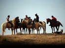 Aaron Huey: America's native prisoners of war