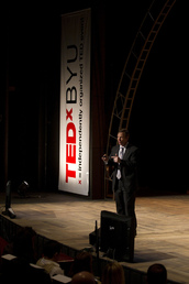 TEDxBYU