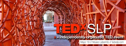 TEDxSLP