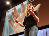 Talk image