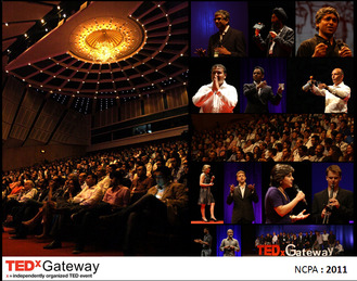 TEDxGateway