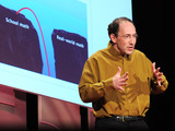 Talk image