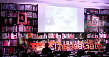 TEDxThapaeGate
