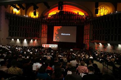 TEDxUSC