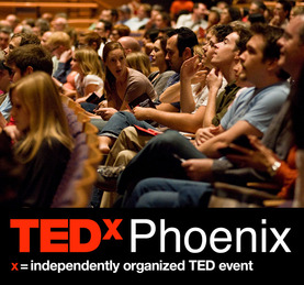 TEDxPhoenix