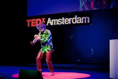 TEDxAmsterdam