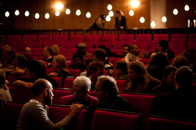 TEDxHornstull