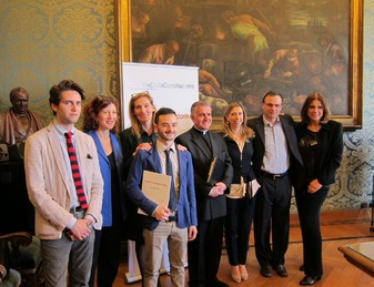 TEDxViaDellaConciliazione
