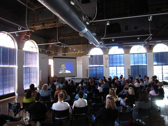TEDxPhoenixChange