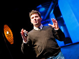 Talk image