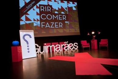 TEDxGuimarães