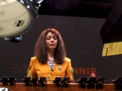 Evelyn Glennie: How to truly listen