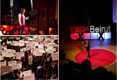 TEDxBeirut