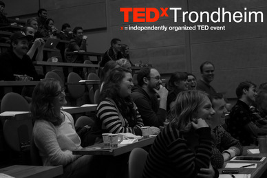 TEDxTrondheim