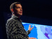 Neil Turok makes his TED Prize wish