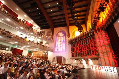 TEDxUSC