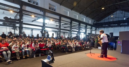TEDxKids@CentralTejo