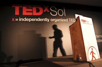 TEDxSol