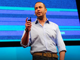 Talk image