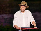 Џејмс Хансен (James Hansen): Шта ме обавезује да говорим о климатским промјенама?
